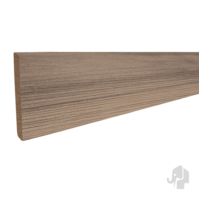 Elephant Eva-Last I-series Afdekprofiel - Plint Eiken 220cm